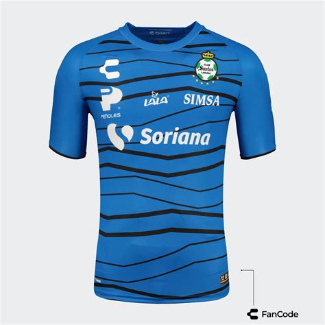 stl laguna ligaho 2024|Santos Laguna .